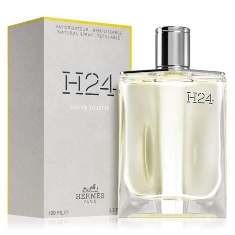 hermes ss24 mens|hermes h24 cologne for men.